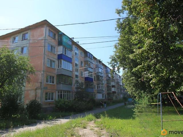 Квартира продажа в Засвияжский район, Ульяновск