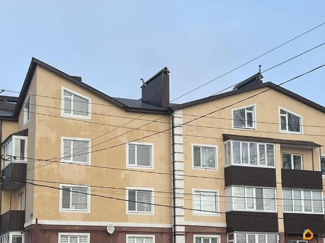 Квартира продажа в Ульяновск, Ульяновская область