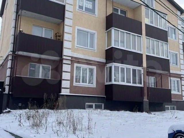 Квартира продажа в Ульяновск, Ульяновская область