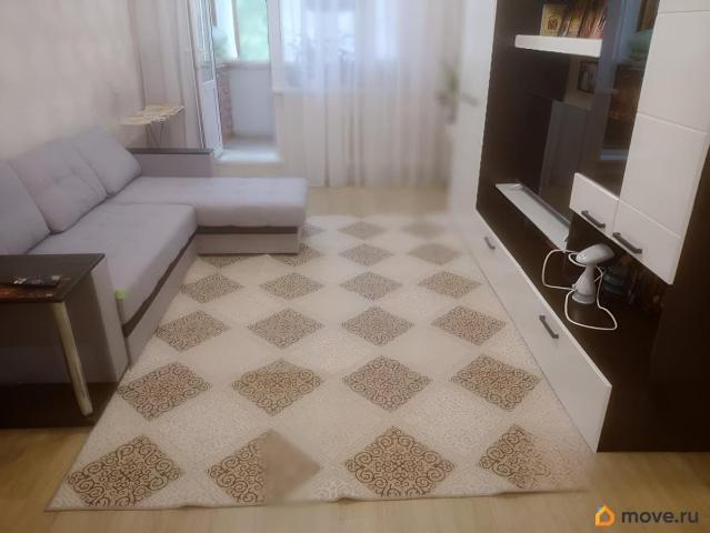 Квартира продажа в Засвияжский район, Ульяновск