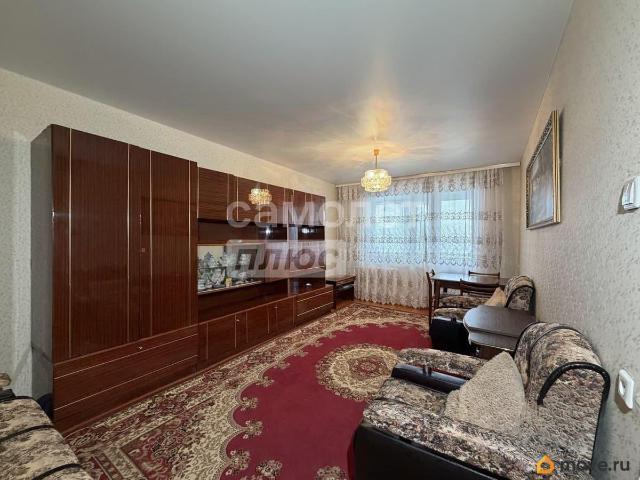Квартира продажа в Засвияжский район, Ульяновск