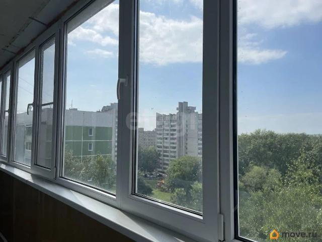Квартира продажа в Засвияжский район, Ульяновск