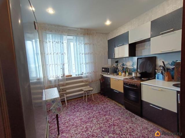 Квартира продажа в Засвияжский район, Ульяновск