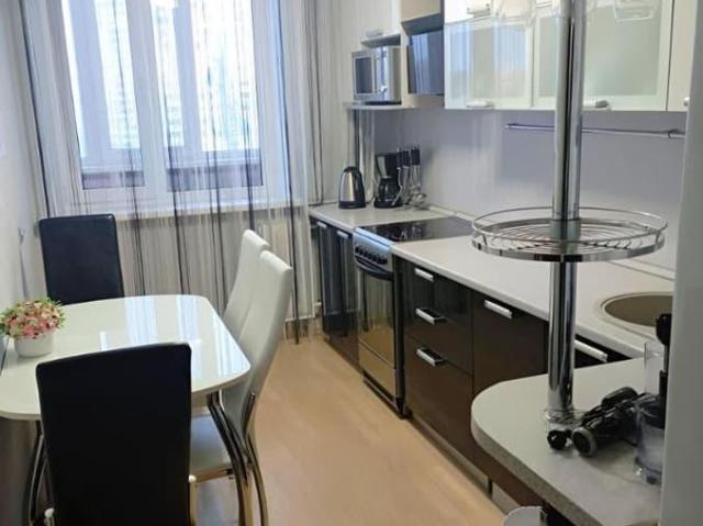 Квартира продажа в Засвияжский район, Ульяновск