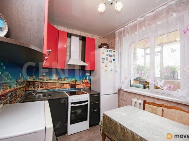 Квартира продажа в Засвияжский район, Ульяновск