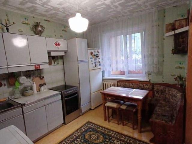 Квартира продажа в Засвияжский район, Ульяновск