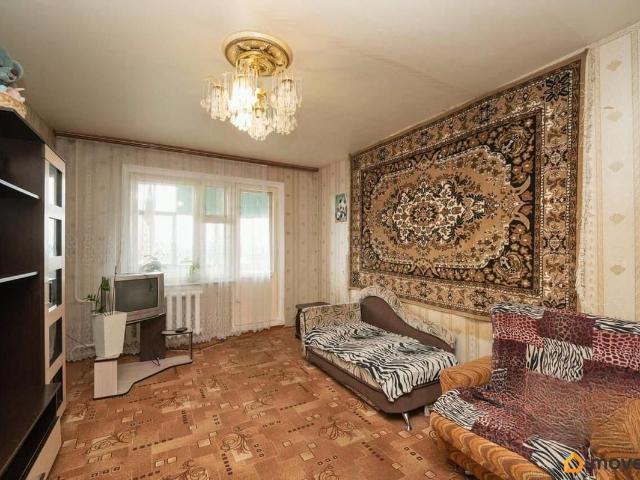 Квартира продажа в Засвияжский район, Ульяновск