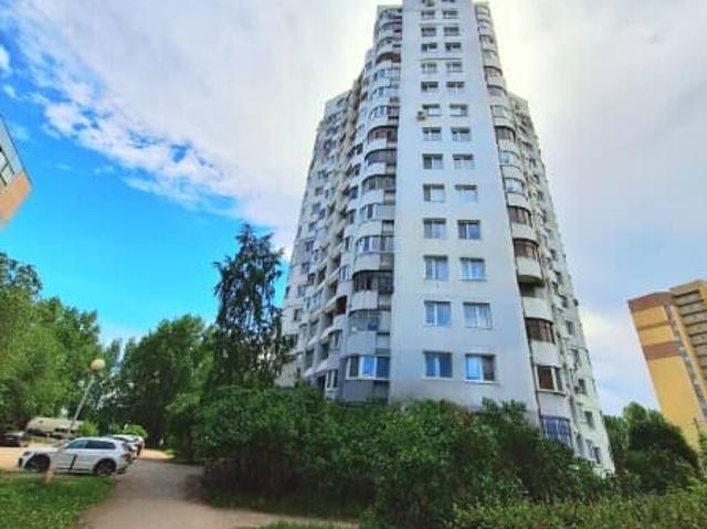Квартира продажа в Ульяновск, Ульяновская область