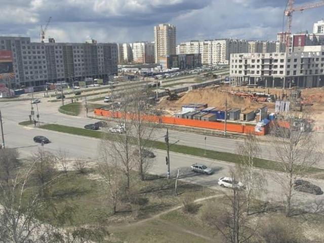 Квартира продажа в Ульяновск, Ульяновская область