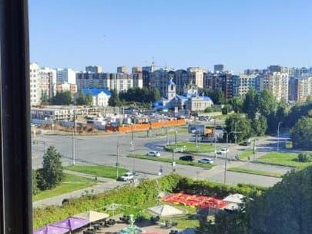 Квартира продажа в Ульяновск, Ульяновская область