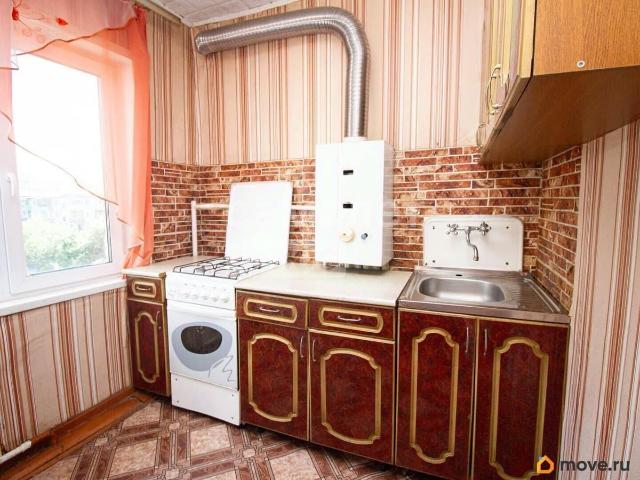 Квартира продажа в Ульяновск, Ульяновская область