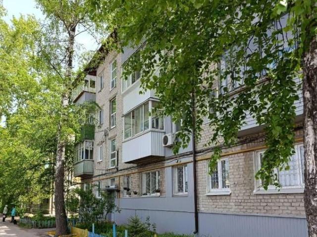 Квартира продажа в Ульяновск, Ульяновская область