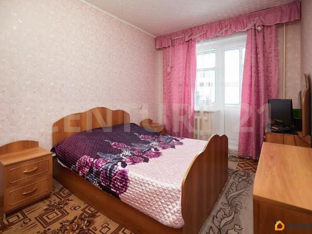 Квартира продажа в Ульяновск, Ульяновская область