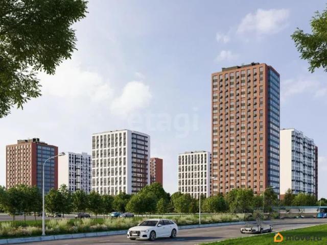 Квартира продажа в Ульяновск, Ульяновская область