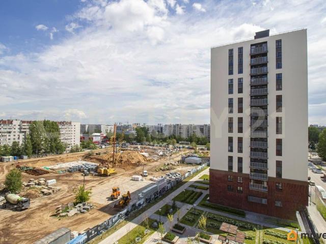 Квартира продажа в Ульяновск, Ульяновская область