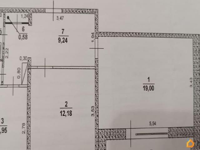 Квартира продажа в Ульяновск, Ульяновская область