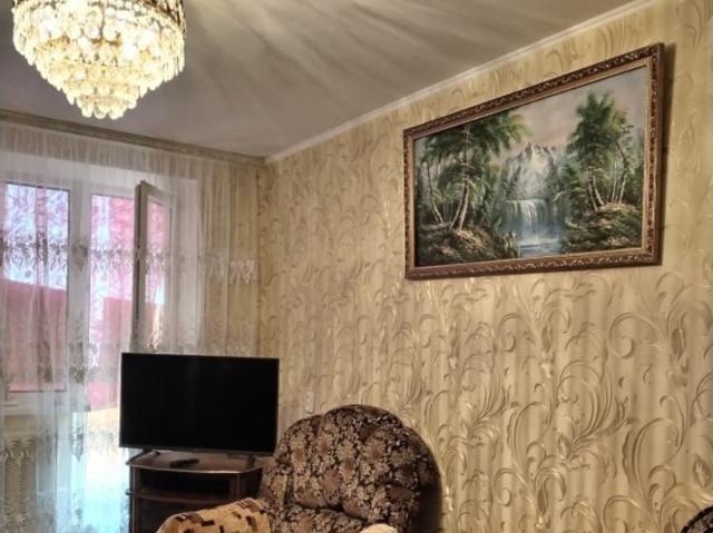 Квартира продажа в Ульяновск, Ульяновская область