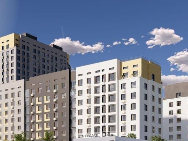 Квартира продажа в Ульяновск, Ульяновская область
