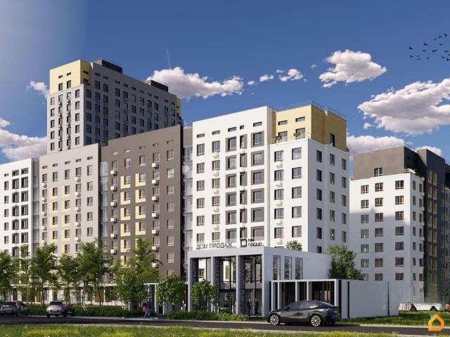 Квартира продажа в Ульяновск, Ульяновская область
