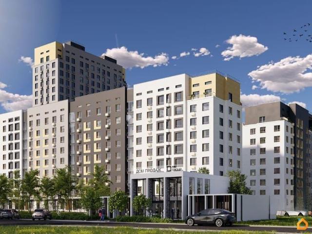 Квартира продажа в Ульяновск, Ульяновская область