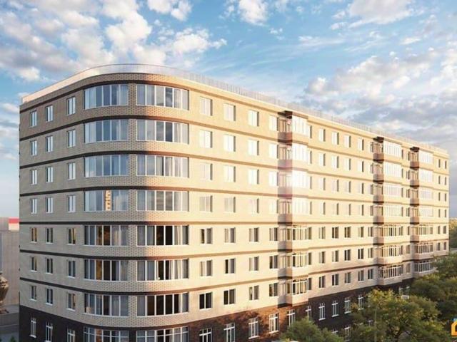 Квартира продажа в Ульяновск, Ульяновская область