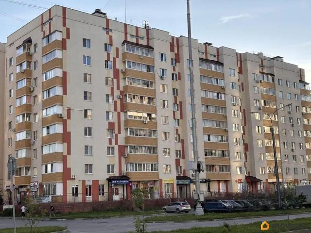 Квартира продажа в Ульяновск, Ульяновская область