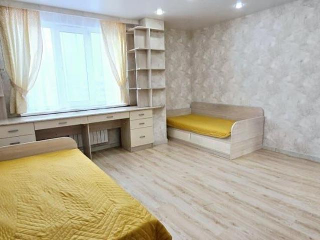 Квартира продажа в Ульяновск, Ульяновская область