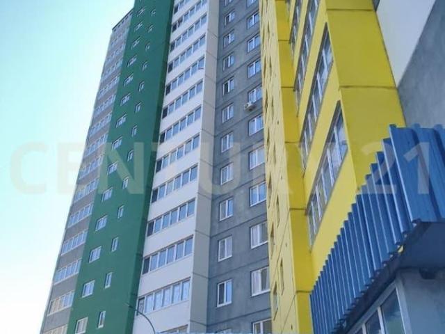 Квартира продажа в Ульяновск, Ульяновская область