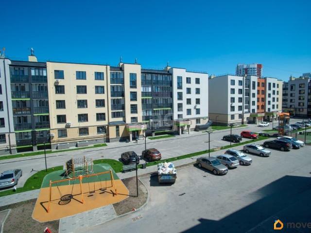 Квартира продажа в Ульяновск, Ульяновская область