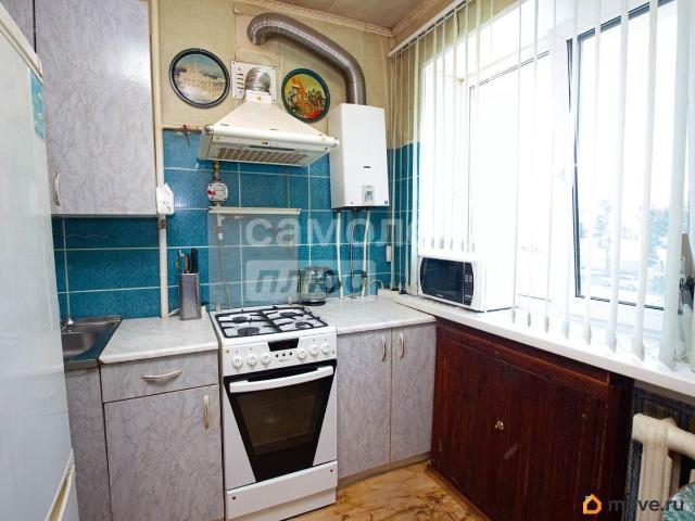 Квартира продажа в Ленинский район, Ульяновск