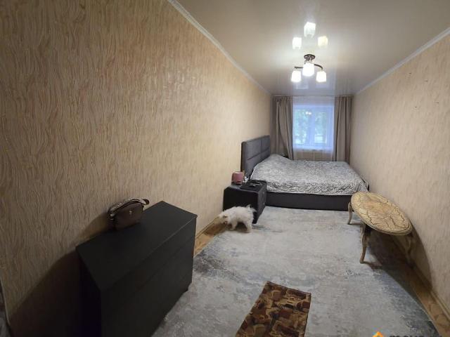 Квартира продажа в Ленинский район, Ульяновск