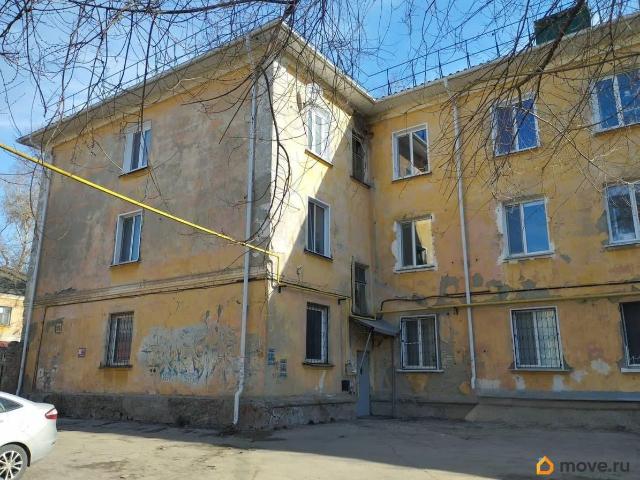 Квартира продажа в Ульяновск, Ульяновская область