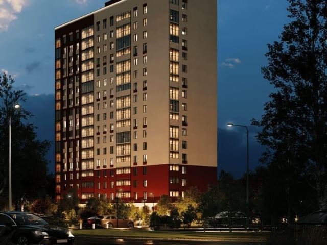 Квартира продажа в Ульяновск, Ульяновская область