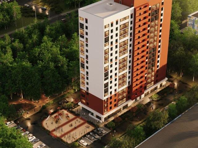 Квартира продажа в Ульяновск, Ульяновская область