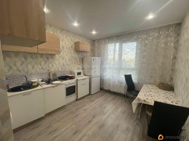Квартира продажа в Ульяновск, Ульяновская область