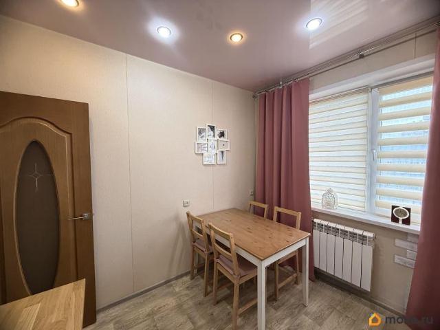 Квартира продажа в Ульяновск, Ульяновская область