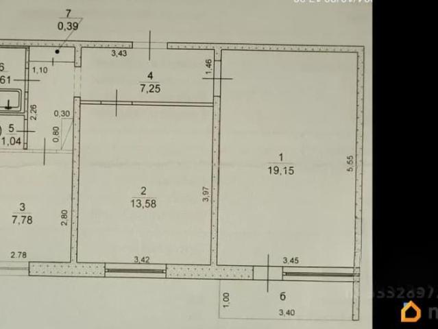 Квартира продажа в Ульяновск, Ульяновская область