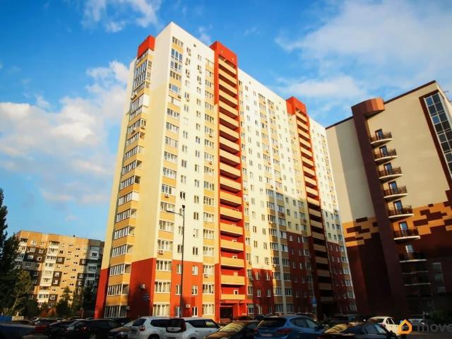 Квартира продажа в Заволжский район, Ульяновск