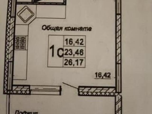 Квартира продажа в Ульяновск, Ульяновская область