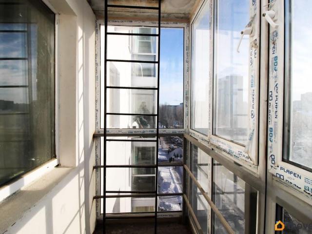 Квартира продажа в Ульяновск, Ульяновская область