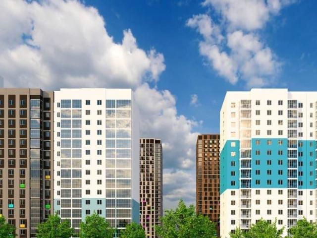 Квартира продажа в Ульяновск, Ульяновская область