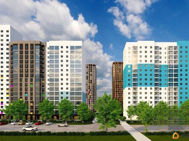 Квартира продажа в Ульяновск, Ульяновская область