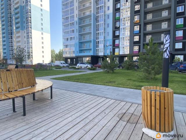 Квартира продажа в Ульяновск, Ульяновская область