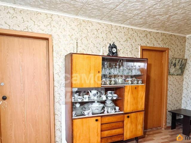 Квартира продажа в Засвияжский район, Ульяновск