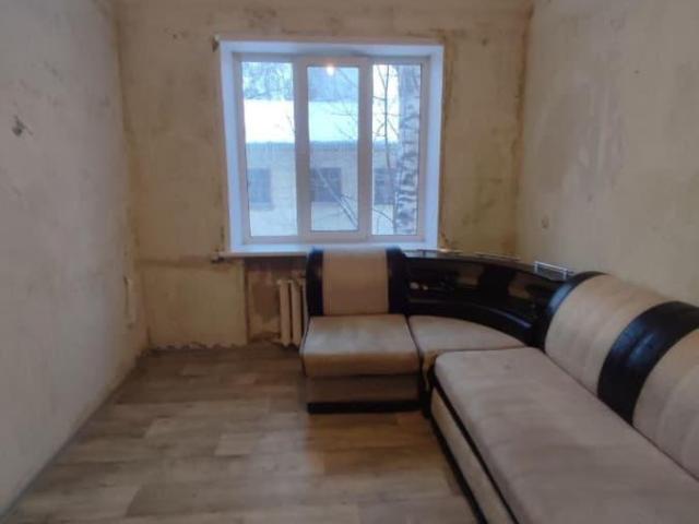Квартира продажа в Засвияжский район, Ульяновск