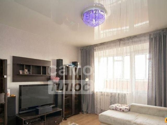 Квартира продажа в Засвияжский район, Ульяновск