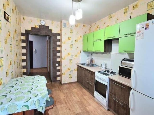 Квартира продажа в микрорайон Свияга, Ульяновск