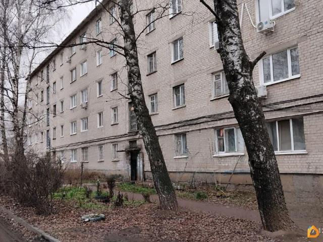 Квартира продажа в Ульяновск, Ульяновская область