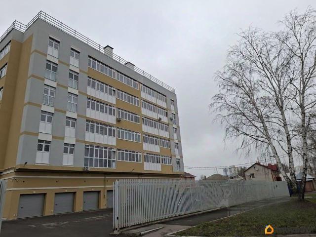 Квартира продажа в Железнодорожный район, Ульяновск