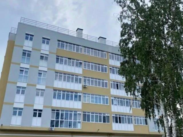 Квартира продажа в Ульяновск, Ульяновская область